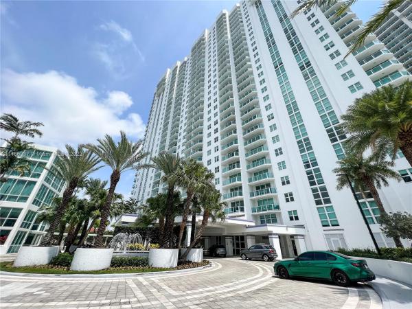 The Peninsula 2, 3301 NE 183rd ST #2906, Aventura, Florida 33160, image 1