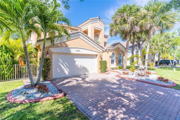 Riviera Isles, 15818 SW 49th Ct, Miramar, Florida 33027, image 2
