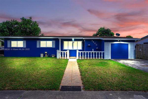 Carol City, 3800 NW 193 St #, Miami Gardens, Florida 33055, image 2
