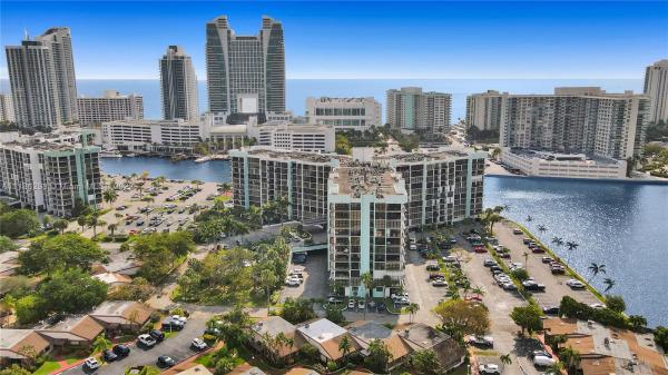 Towers Of Oceanview Point, 200 Leslie Dr #310, Hallandale Beach, Florida 33009, image 1