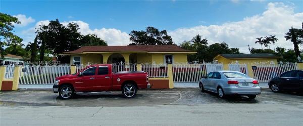 Kew Gardens, 1631 NW 32nd Ave, Miami, Florida 33125, image 2