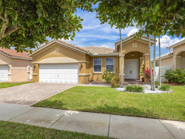 Melrose Cove, 12735 SW 22nd St, Miramar, Florida 33027, image 1