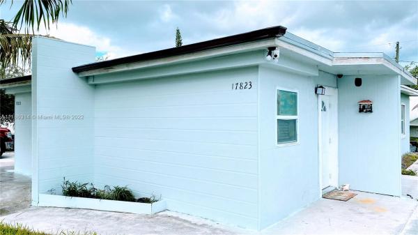 West Perrine No HOA, 17821 SW 107th Ave, West Perrine, Florida 33157, image 2
