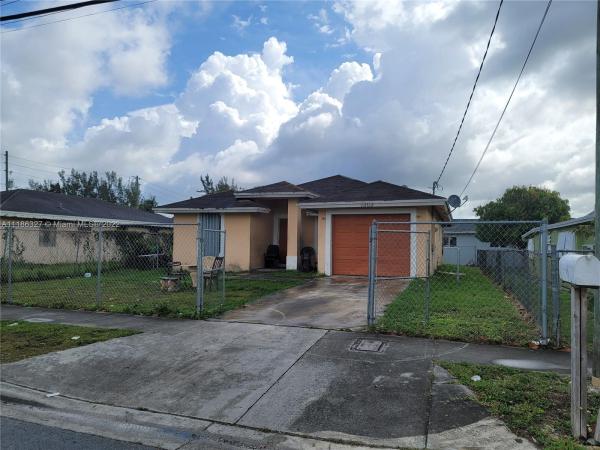 Washington Park, 1309 NW 5th Ave, Florida City, Florida 33034, image 1