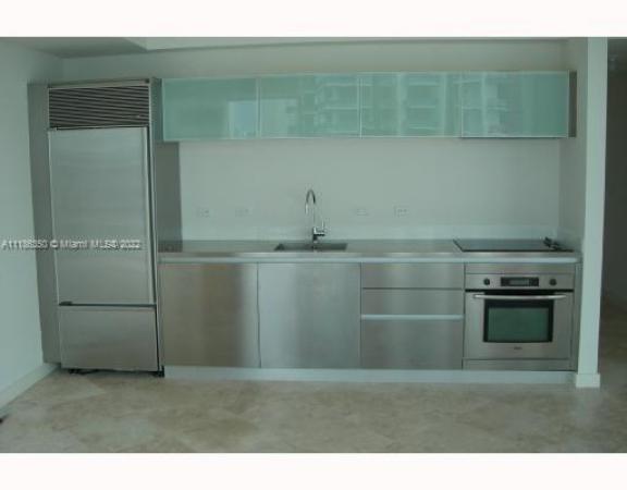Ten Museum Park Residential, 1040 Biscayne Blvd #1508, Miami, Florida 33132, image 2