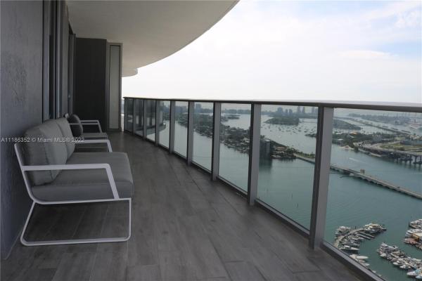 Aria On The Bay, 488 NE 18th St #4010, Miami, Florida 33132, image 1