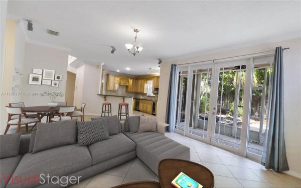 Corsica Place, 14701 SW 159th Ct, Country Walk, Florida 33196, image 2