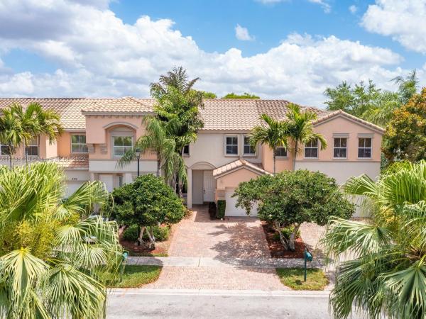 Riviera Isles, 4785 SW 164th Ave, Miramar, Florida 33027, image 2