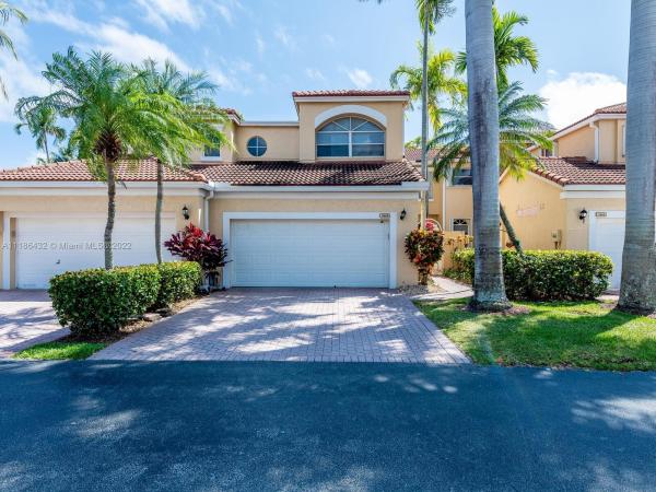 Spinnaker Bay, 3448 NE 210th Ter #3448, Aventura, Florida 33180, image 1