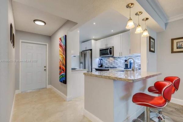 Fairways North, 700 NE 14th Ave #111, Hallandale Beach, Florida 33009, image 1