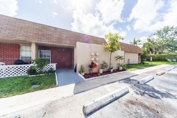 7302 SW 8th Ct #24, Pompano Beach, Florida 33068, image 1