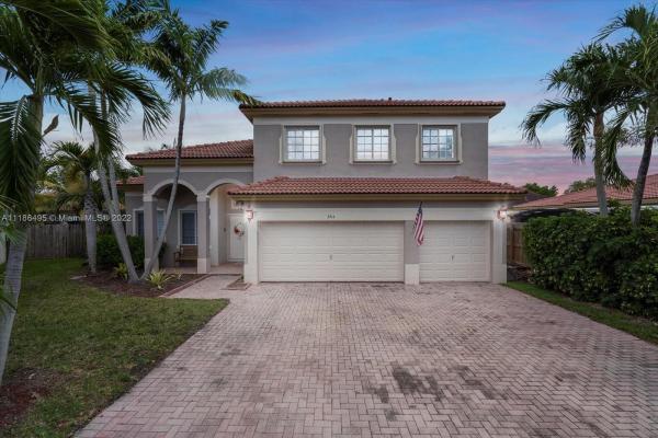 Floridian Bay Estates, 3914 NE 20th Cir, Homestead, Florida 33033, image 1