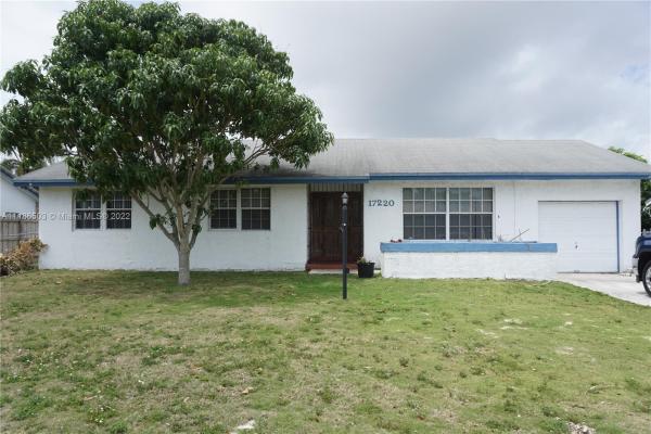 Harriel Estates, 17220 SW 93rd Ave, Palmetto Bay, Florida 33157, image 1