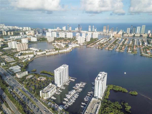 North Tower At Marina Palms, 17301 Biscayne Blvd #806, North Miami Beach, Florida 33160, image 2