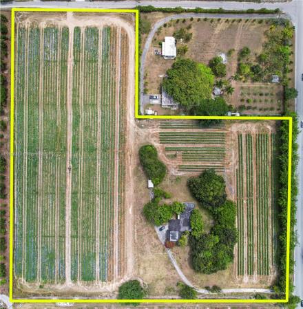 Country Walk No HOA, 23433 SW 147th Ave, Country Walk, Florida 33032, image 1