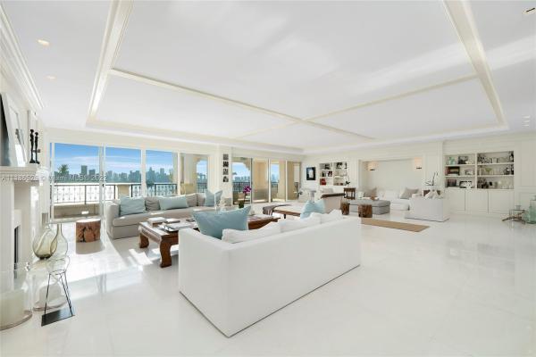 Bayview At Fisher Island, 5391 Fisher Island Dr #5391, Fisher Island, Florida 33109, image 1