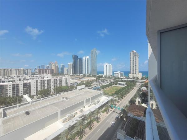 Parque Towers, 300 Sunny Isles Blvd #4-1405, Sunny Isles Beach, Florida 33160, image 2