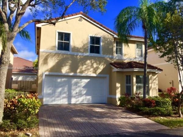 West Lake Village, 1115 Lidflower St, Hollywood, Florida 33019, image 2