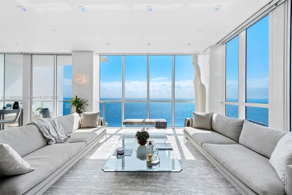 Continuum On South Beach The North Tower, 50 S Pointe Dr #2802, Miami Beach, Florida 33139, image 1