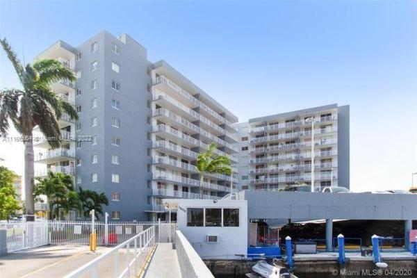 Island Del Mar, 1800 NW 24th Ave #811, Miami, Florida 33125, image 1