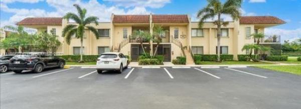 The Gardens Of Bonaventure 14 East, 16431 Blatt Blvd #103, Weston, Florida 33326, image 1