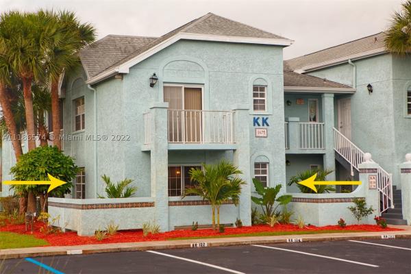 1675 SE Green Acres Cir #KK-102, Florida 34952, image 1