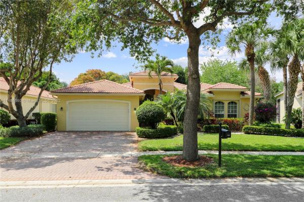 Valencia Pointe, 7402 Greenport Cv, Boynton Beach, Florida 33437, image 1