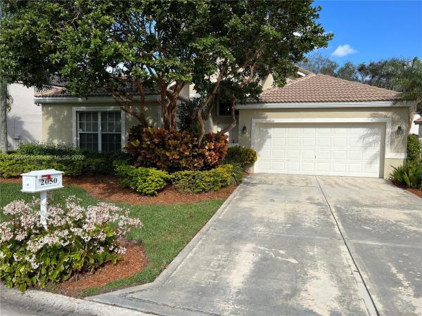 Captiva Cay At Country Isles, 2050 W Island Cir, Weston, Florida 33326, image 1