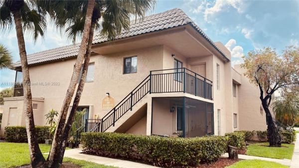 The Gardens Of Bonaventure 11 West, 360 Raquet Club Rd #201, Weston, Florida 33326, image 1