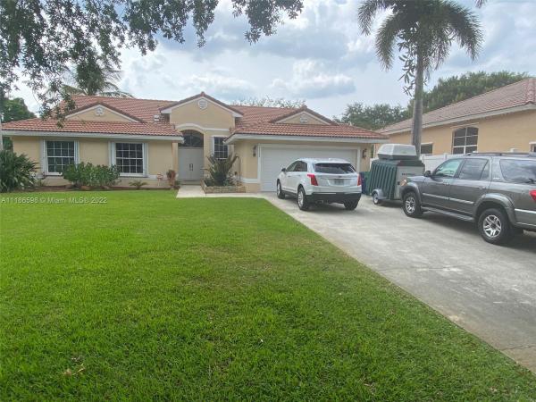 Bristol Isle, 4560 SW 152nd Ave, Miramar, Florida 33027, image 1