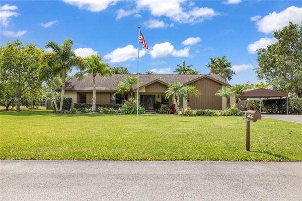 Redland No HOA, 16900 SW 276th St, Redland, Florida 33031, image 2