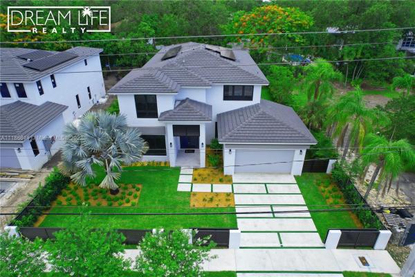 Eighty Development, 5989 SW 80th St, South Miami, Florida 33143, image 1