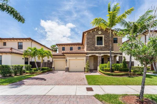 Grand Bay Estates, 8910 NW 98th Ct, Doral, Florida 33178, image 1