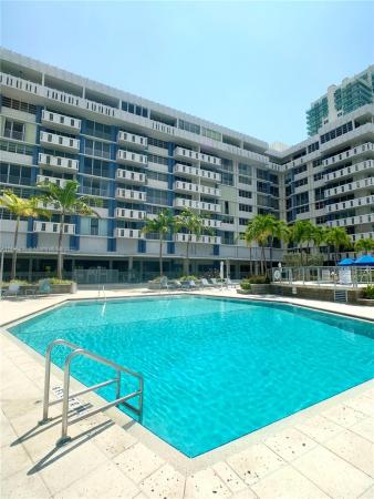 South Bay Club, 800 West Ave #205, Miami Beach, Florida 33139, image 2
