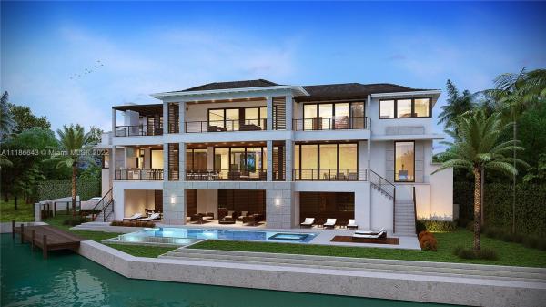 Entrada, 3648 Matheson Ave, Miami, Florida 33133, image 1