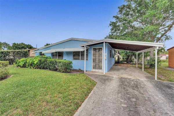 Carver Park, 501 SW 15th Ter, Delray Beach, Florida 33444, image 1
