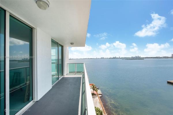 Moon Bay Of Miami, 520 NE 29th St #1008, Miami, Florida 33137, image 1
