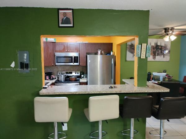 Brookview, 13500 NE 3rd Ct #314, North Miami, Florida 33161, image 1