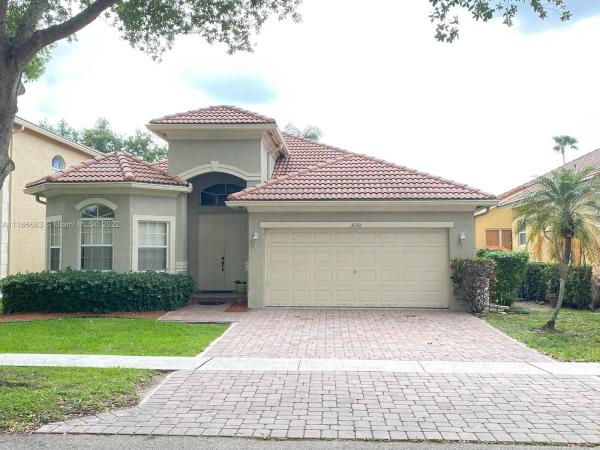 Portofino South, Miramar, Florida 33027, image 1