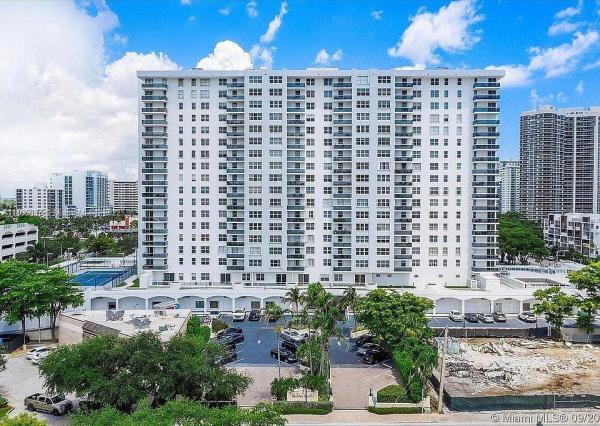 The Berkley South, 3015 N Ocean Blvd #6A, Fort Lauderdale, Florida 33308, image 1