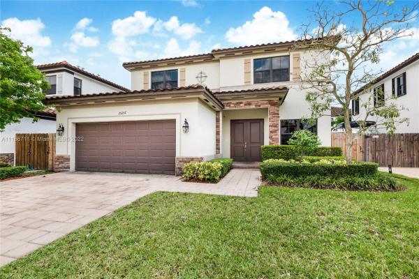 Artesa At Coco Palm Estates, 25257 SW 118th Ave, Princeton, Florida 33032, image 2