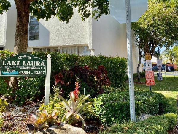 Lake Laura, 13805 SW 84th St #603, Glenvar Heights, Florida 33183, image 1