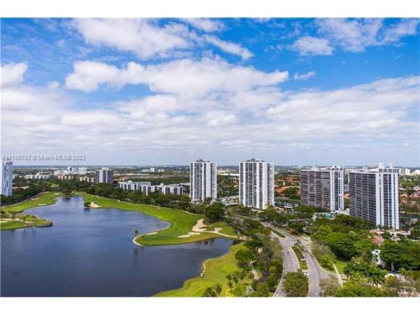 The Landmark, 20185 E Country Club Dr #2507, Aventura, Florida 33180, image 1