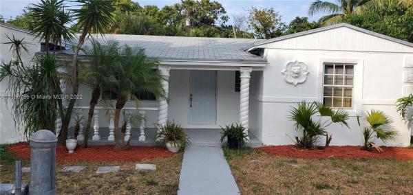 Sunkist Grove, 12505 NW 13th Ave, North Miami, Florida 33167, image 2