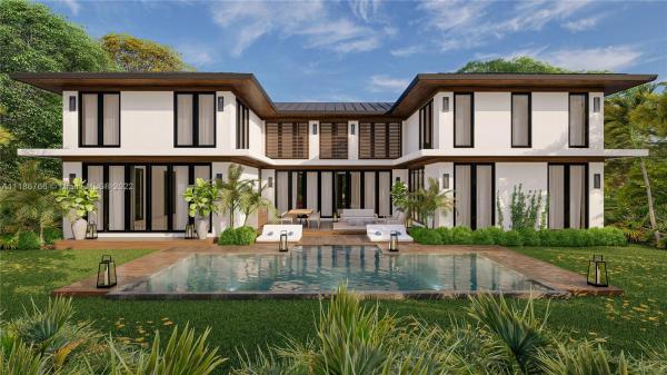 Palm Miami Heights, 6003 SW 80th St, South Miami, Florida 33143, image 1