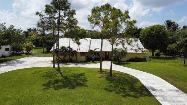 Redland No HOA, 16880 SW 274th St, Redland, Florida 33031, image 2