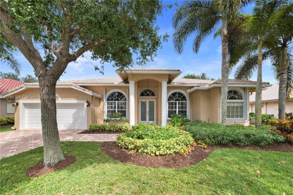 Diamond Head, 3998 NW 89th Way, Cooper City, Florida 33024, image 1