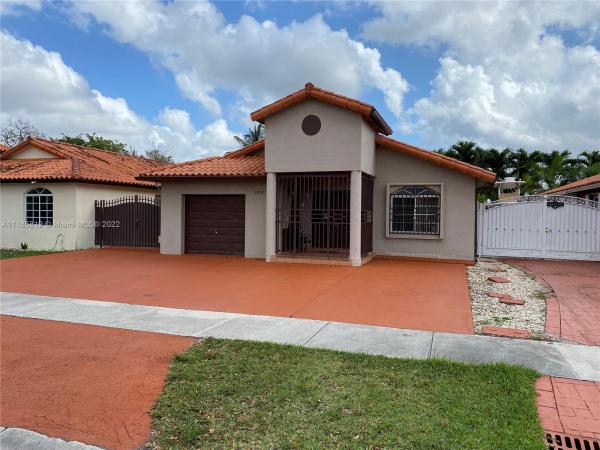 Villa Sevilla, 14918 SW 38th Ter, University Park, Florida 33185, image 2