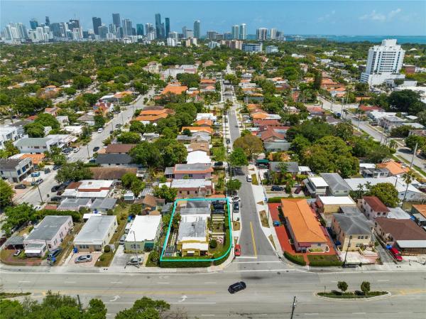 Osceola Groves, 1917 SW 17th Ave, Miami, Florida 33145, image 1