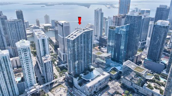Reach Brickell City Centre, 68 SE 6th St #3011, Miami, Florida 33131, image 2